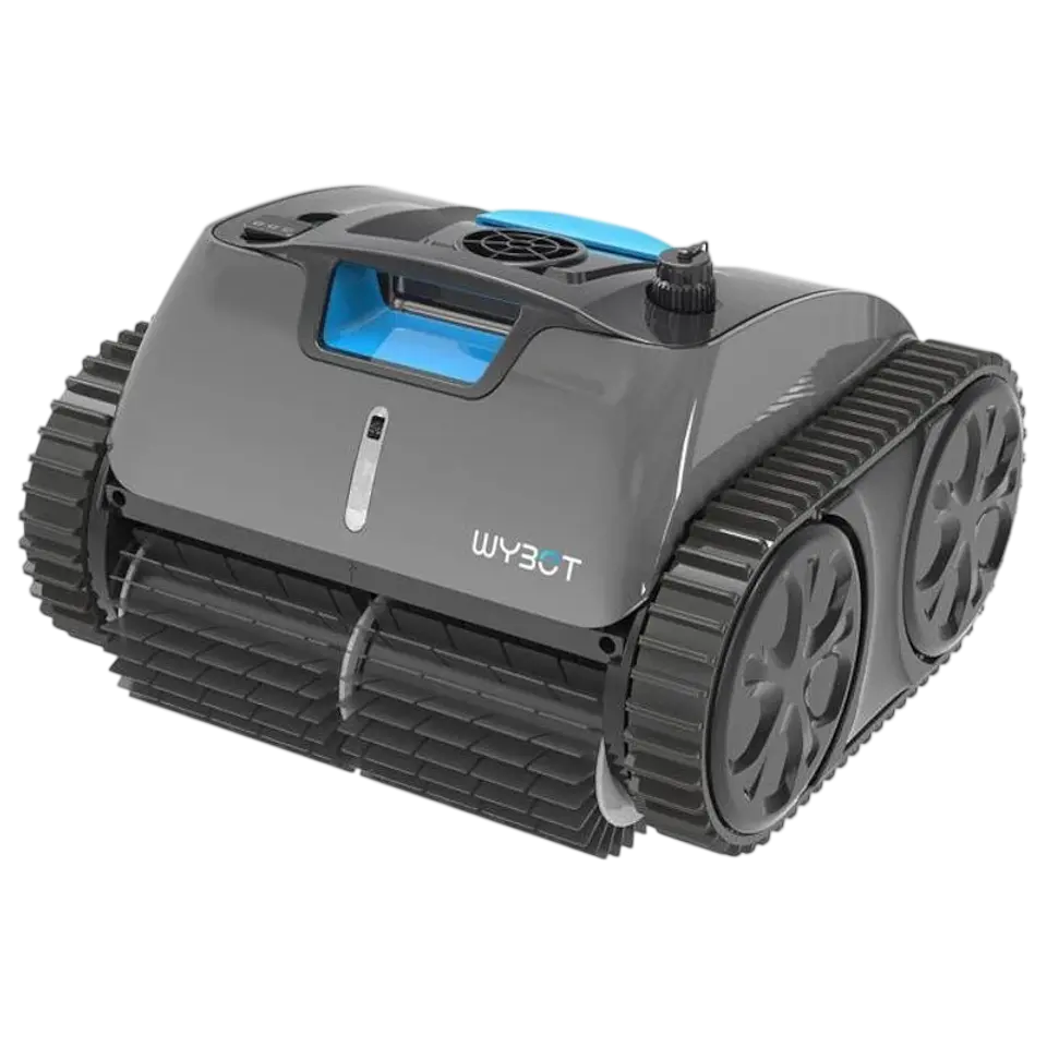 Wybot C1 Pro - Limpiafondos para Piscinas 1