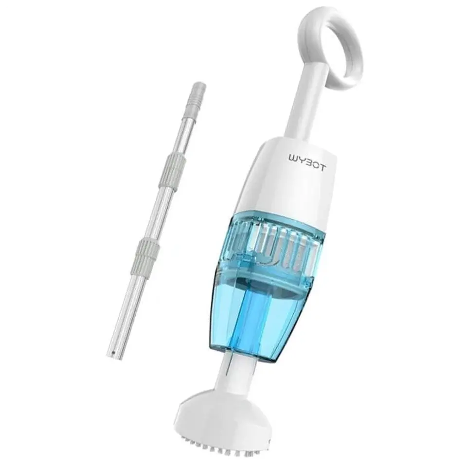 Wybot Hyson 100 - Aspiradora de mano para piscinas 1