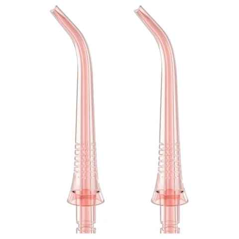 Recambio Boquilla Irrigador Oral Oclean N10 Rosa Compatible con W10