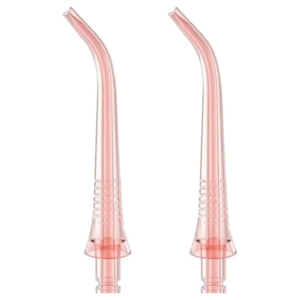 Recambio Boquilla Irrigador Oral Oclean N10 Rosa Compatible con W10 1
