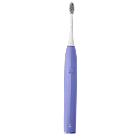 Oclean Endurance - Cepillo de Dientes eléctrico Lila