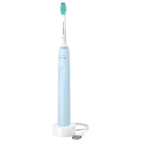 Philips Sonicare Serie 2100 HX3651/12 Cepillo de Dientes Eléctrico Azul