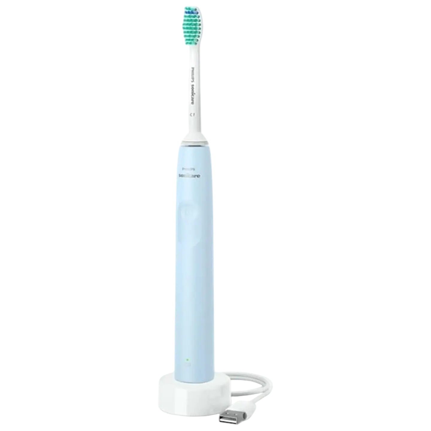 Philips Sonicare Serie 2100 HX3651/12 Cepillo de Dientes Eléctrico Azul 1