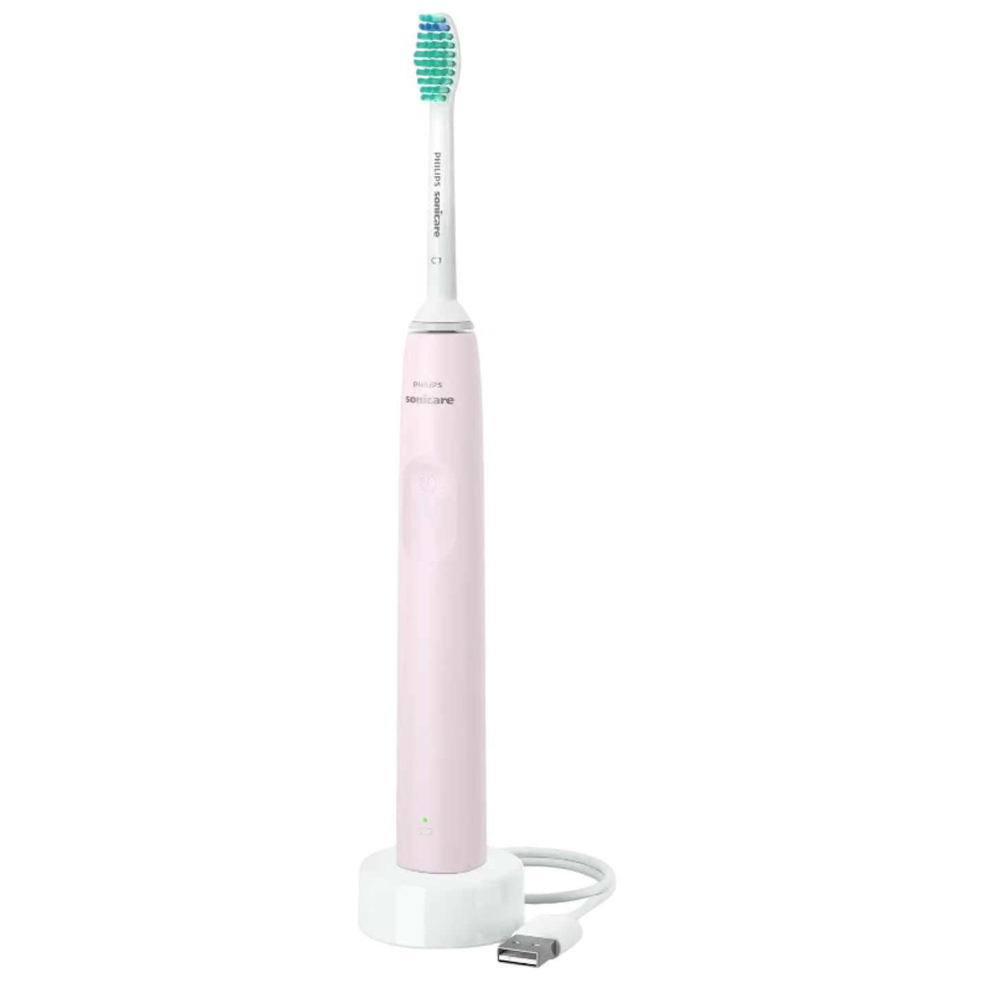 Philips Sonicare Serie 2100 HX3651/11 Cepillo de Dientes Eléctrico Rosa 1