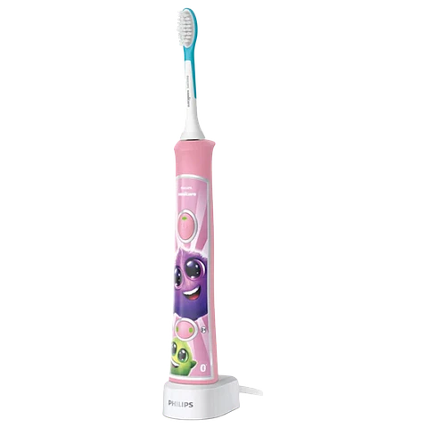 Philips Sonicare For Kids HX6352/42 Rosa
