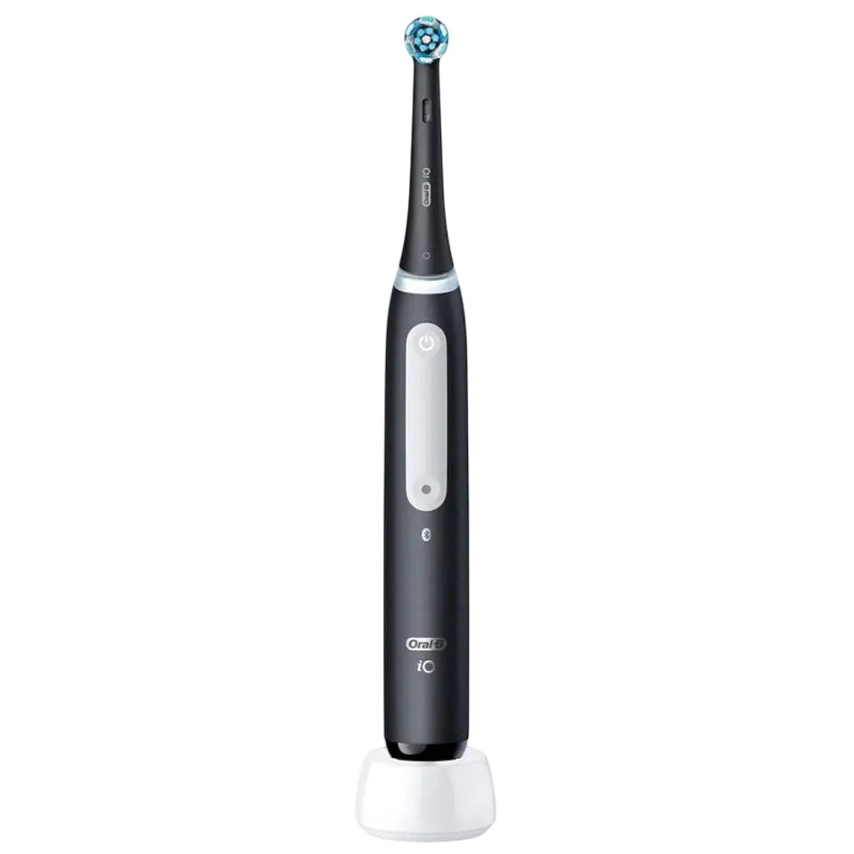 Oral-B iO Series 4 Negro 1