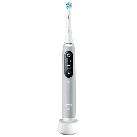 Oral-B iO Serie 6 Gris