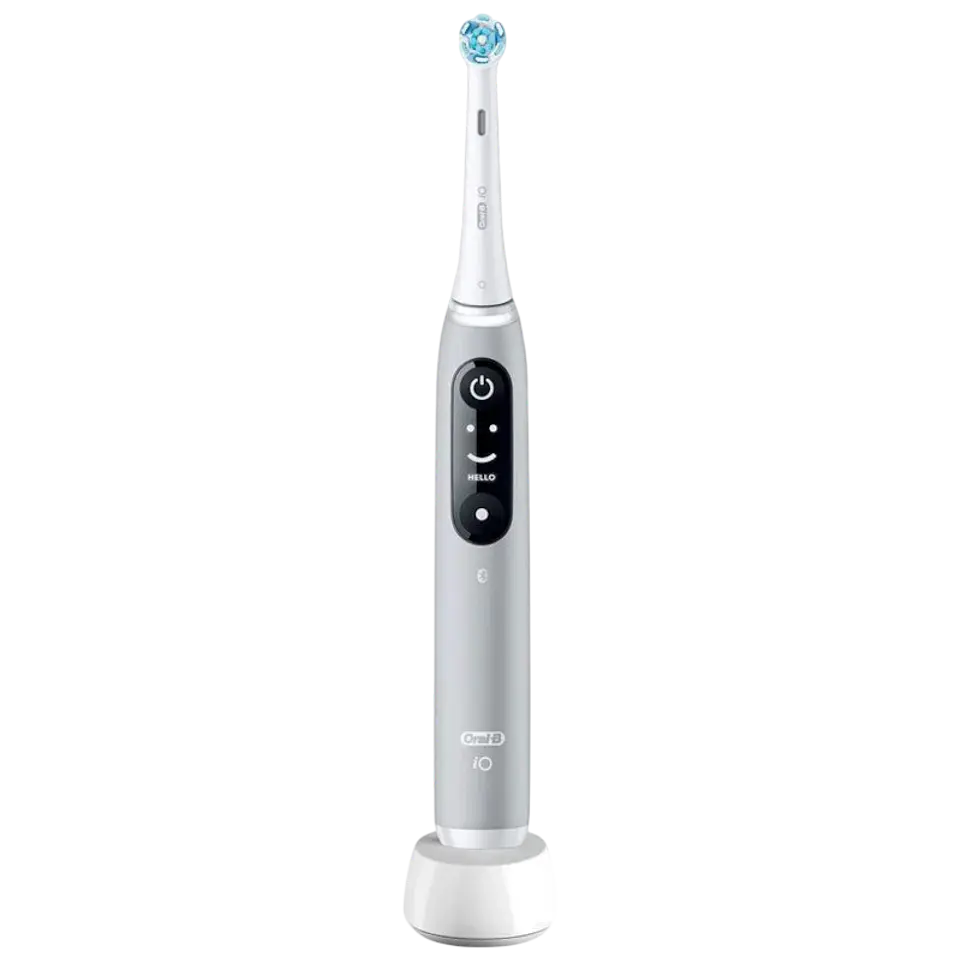 Oral-B iO Serie 6 Gris 1
