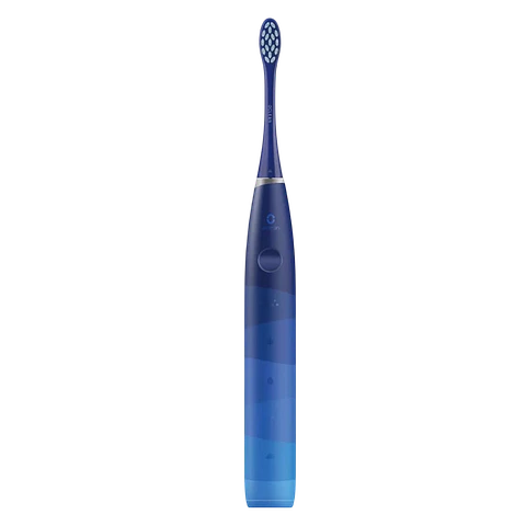 Oclean Flow Azul - Cepillo de Dientes Eléctrico