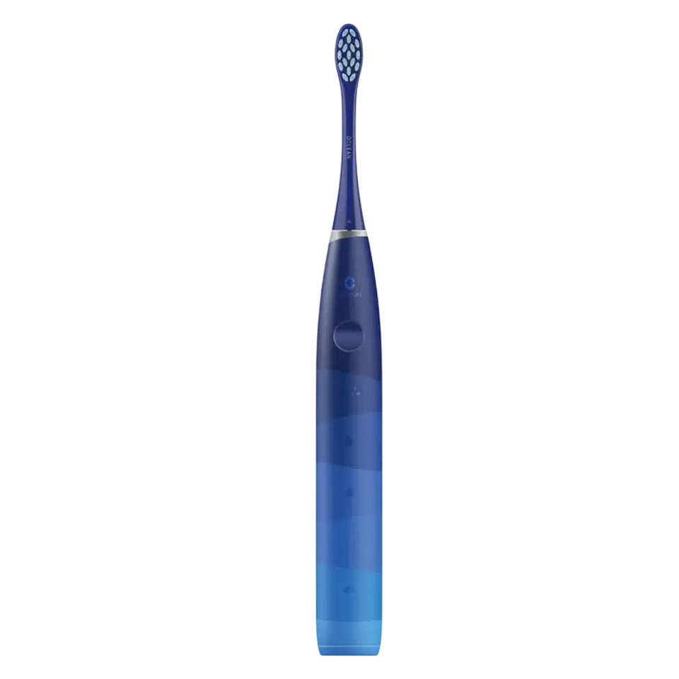Oclean Flow Azul - Cepillo de Dientes Eléctrico 1