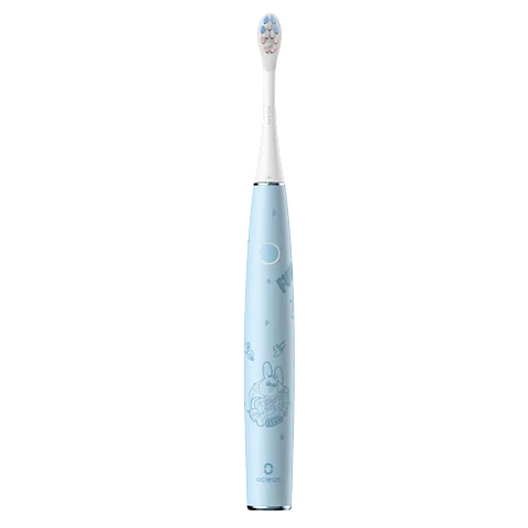 Oclean Kids Azul - Cepillo de Dientes Eléctrico