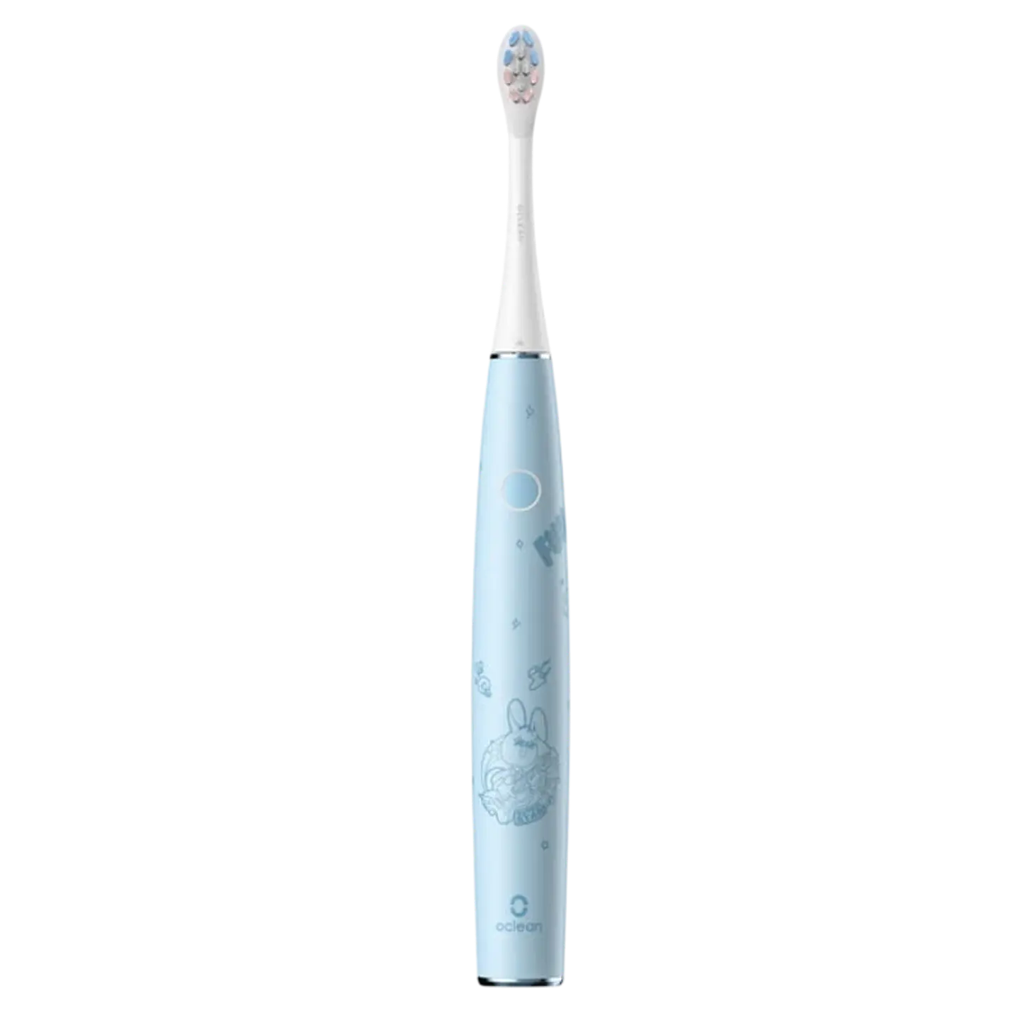 Oclean Kids Azul - Cepillo de Dientes Eléctrico 1