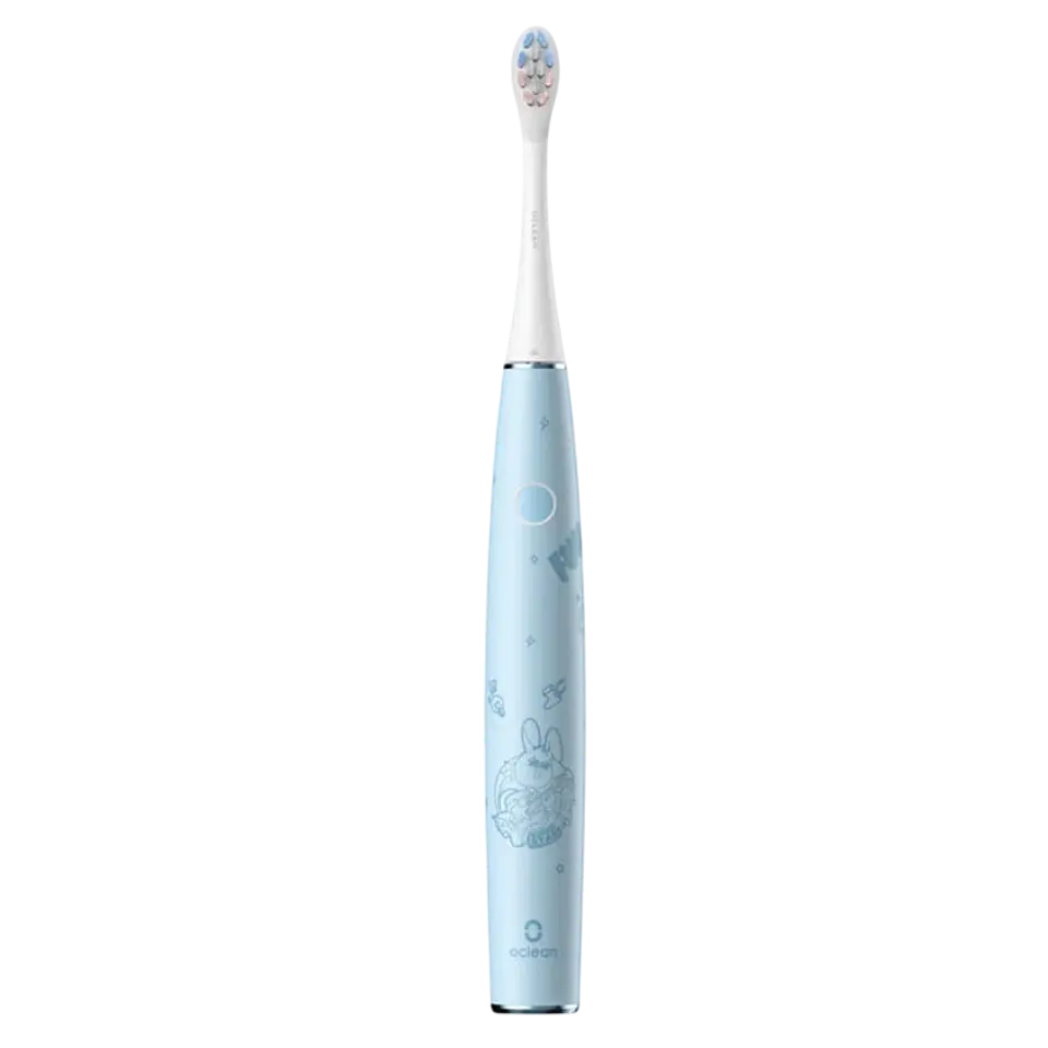 Oclean Kids Azul - Cepillo de Dientes Eléctrico 1