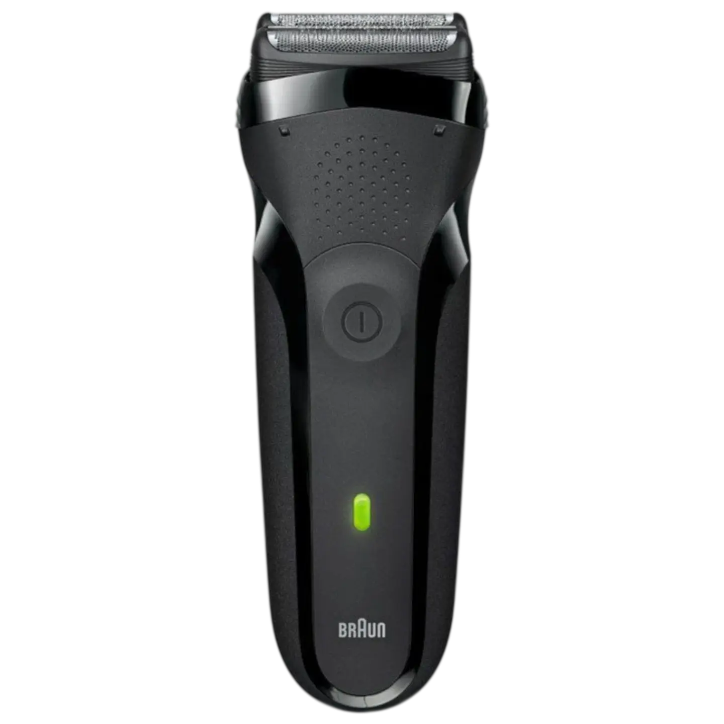 Braun Series 3 - 300S Afeitadora Eléctrica Waterproof Negro 1