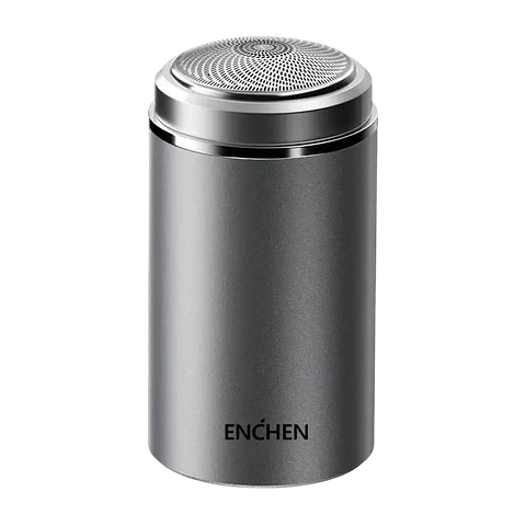 Enchen Z3 Plata - Mini afeitadora