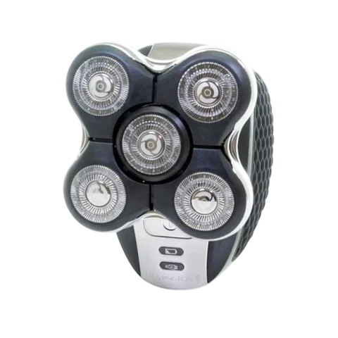 Afeitadora eléctrica Remington XR1500 Waterproof Negro