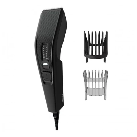 Philips Hair Clipper Series 3000 HC3510/15 Negro