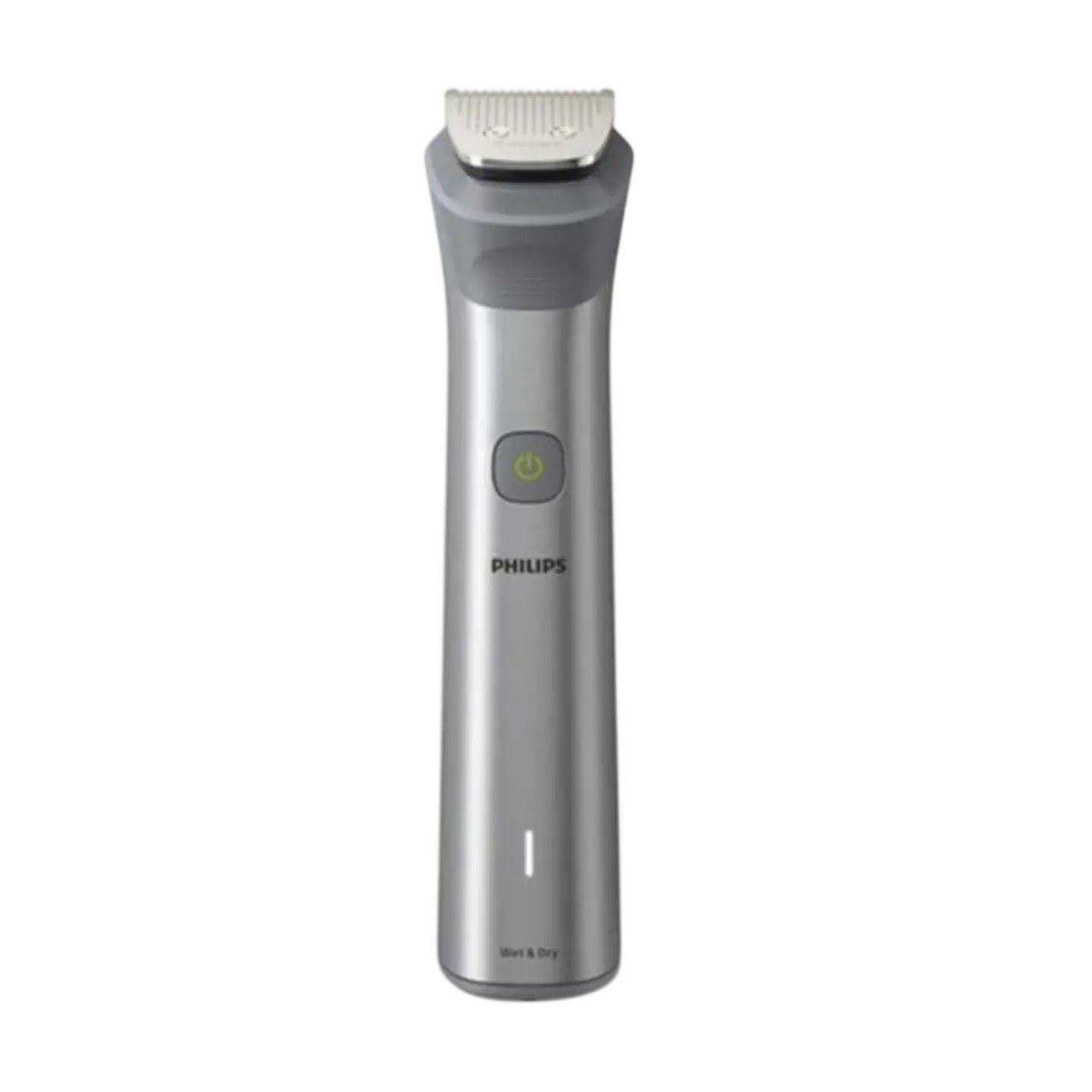 Recortadora Multifunción Philips All-in-One MG5940/15 Series 5000 Acero inoxidable 1