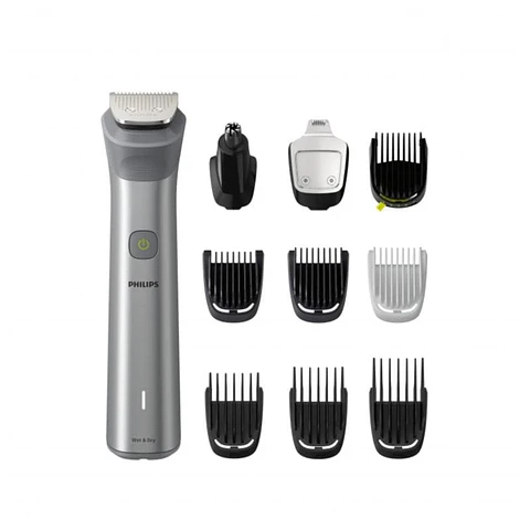 Philips All-in-one Trimmer Series 5000 MG5920/15 Acero