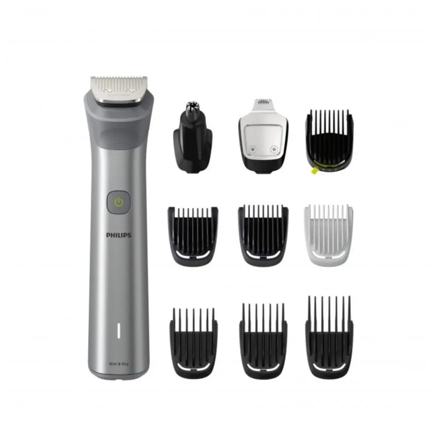 Philips All-in-one Trimmer Series 5000 MG5920/15 Acero 1