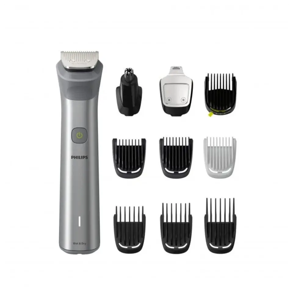 Philips All-in-one Trimmer Series 5000 MG5920/15 Acero 1