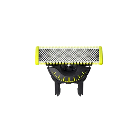 Philips QP410/50 Recambio Cuchilla para OneBlade Series 360 Negro/Verde