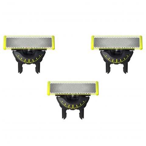 Philips Norelco  QP430/50 Recambio Cuchilla para OneBlade 360 Series