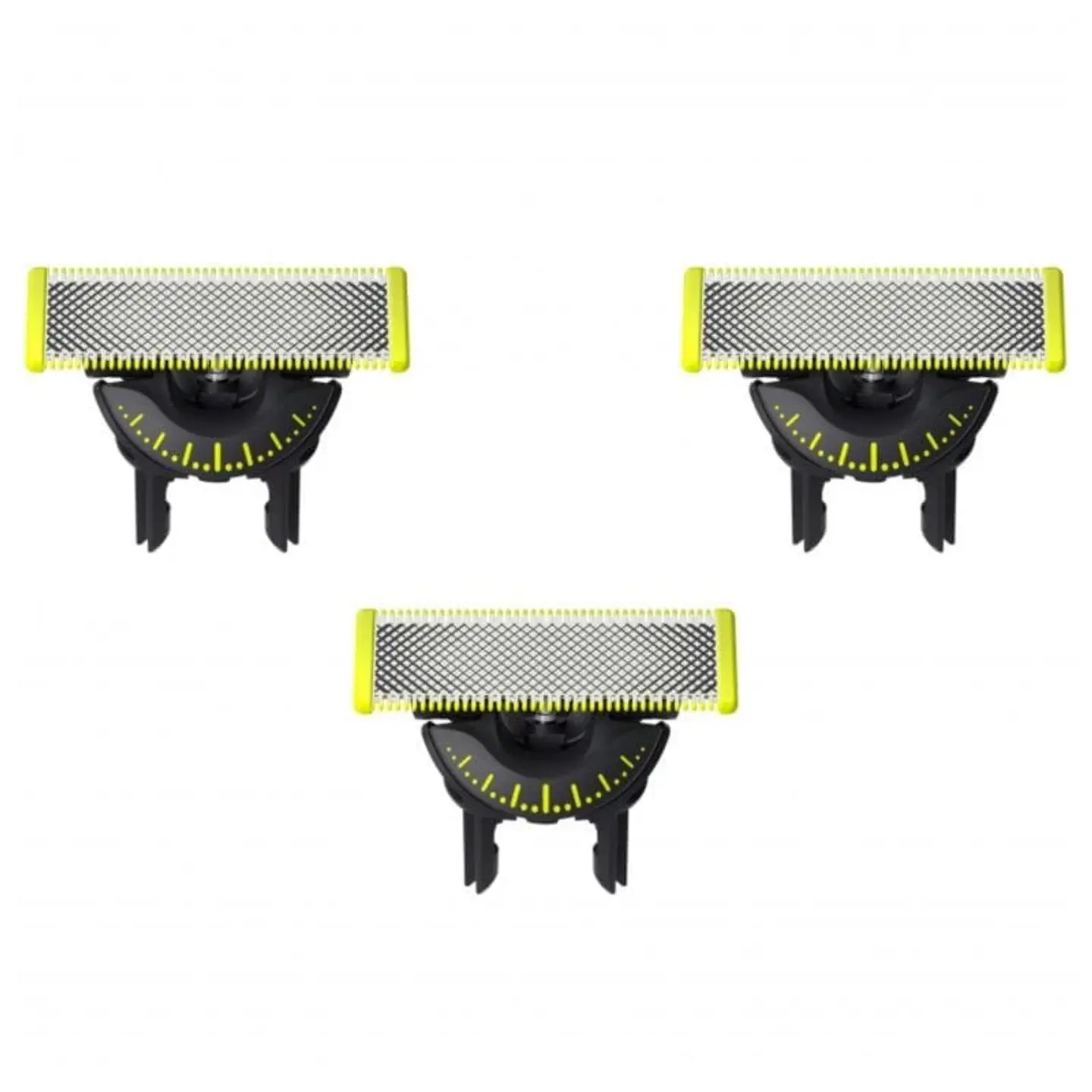 Philips Norelco  QP430/50 Recambio Cuchilla para OneBlade 360 Series 1