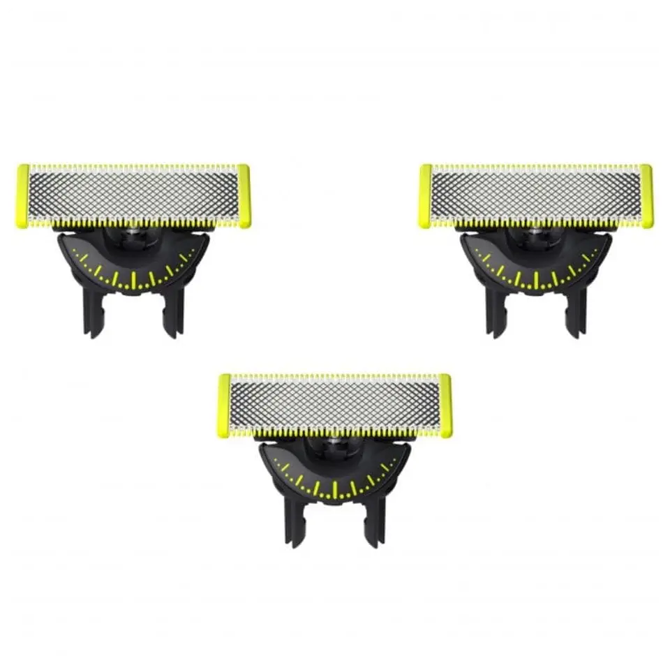 Philips Norelco  QP430/50 Recambio Cuchilla para OneBlade 360 Series 1