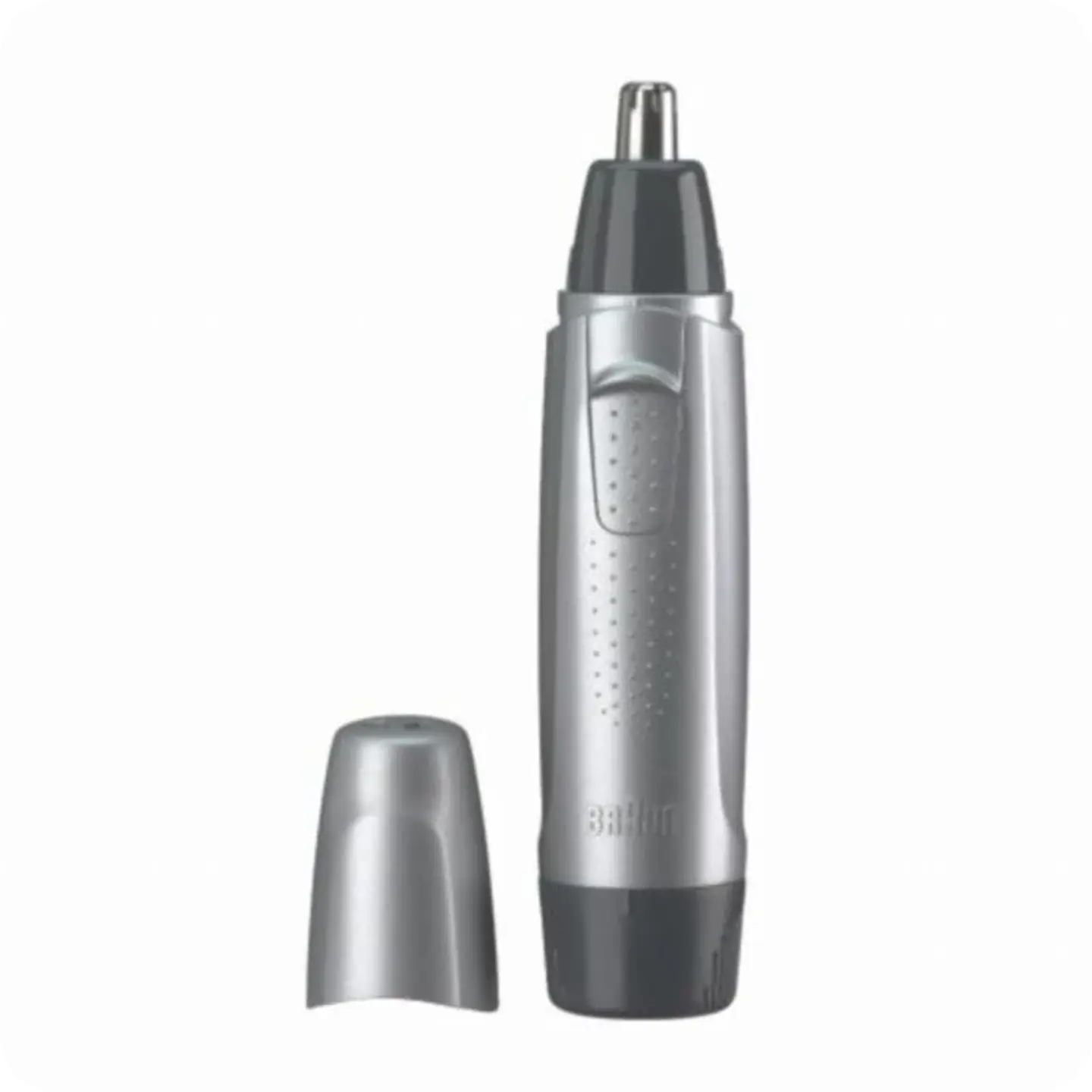 Braun EN-10 Cortapelos para Nariz y Orejas 1