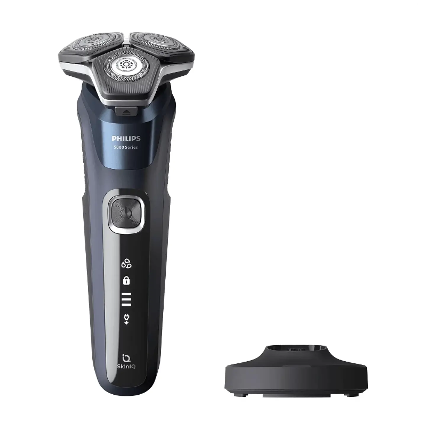 Philips SHAVER Series 5000 S5885/25 Negro - Afeitadora eléctrica Seco y Mojado 1