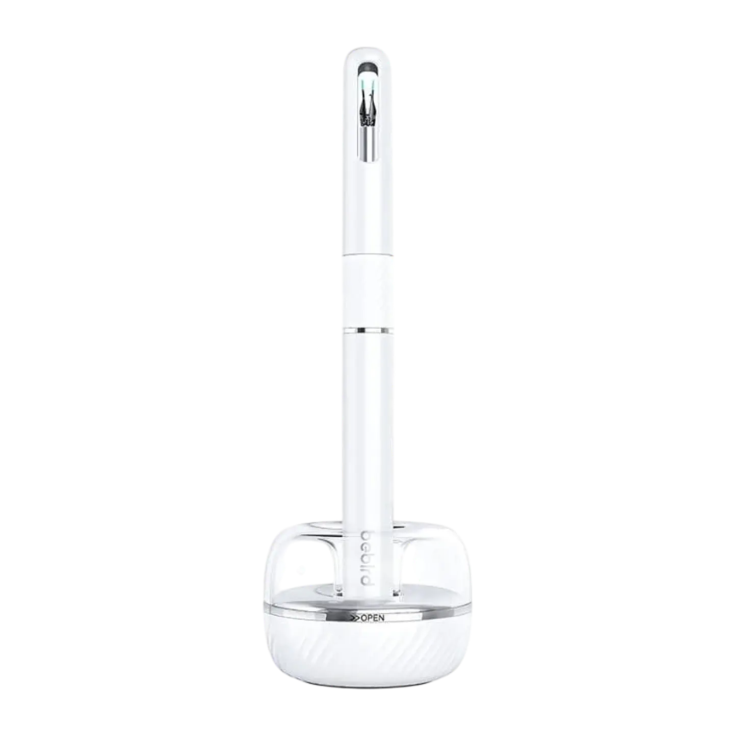 Rod Bebird Note 5 Pro Blanco - Otoscopio Limpiador de Oídos Profesional 1
