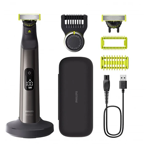 Philips OneBlade Pro 360 QP6652/61 Face + Body