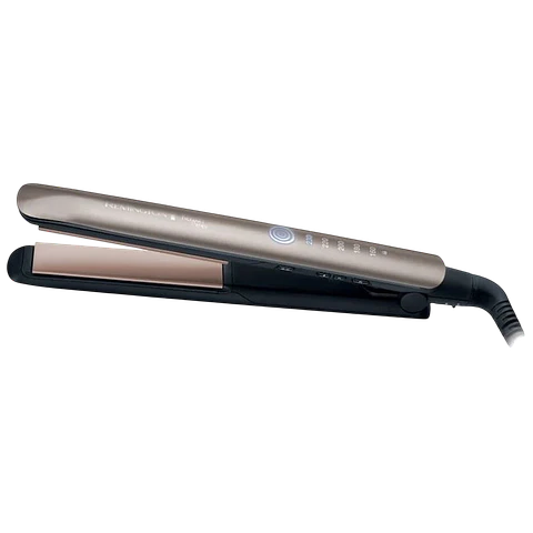 Plancha de Pelo Remington Keratin Therapy Pro S8590