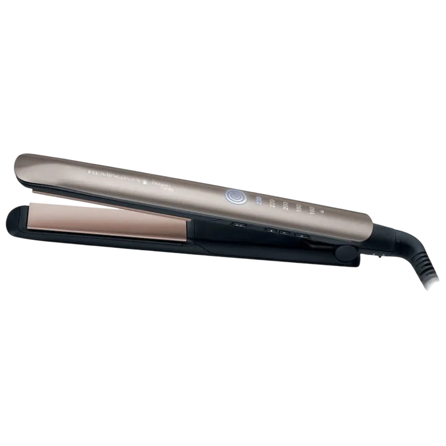 Plancha de Pelo Remington Keratin Therapy Pro S8590 1