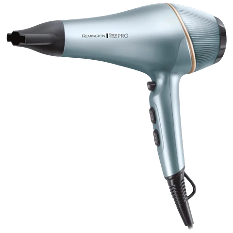 Secador de Pelo Remington AC9300 2200 W Azul