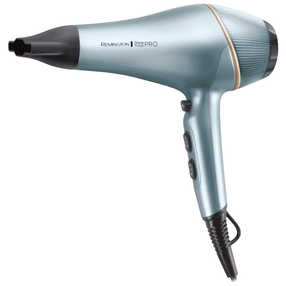 Secador de Pelo Remington AC9300 2200 W Azul 1