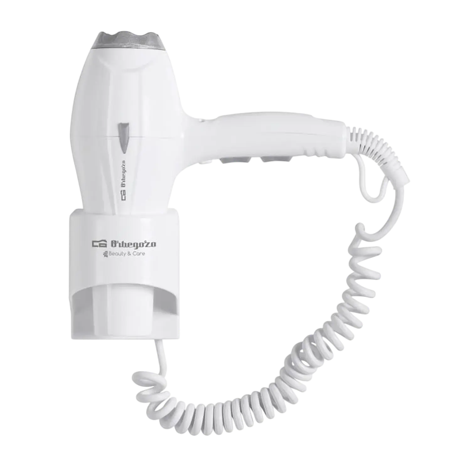 Secador de Pelo Orbegozo SEH-1800W Blanco 1