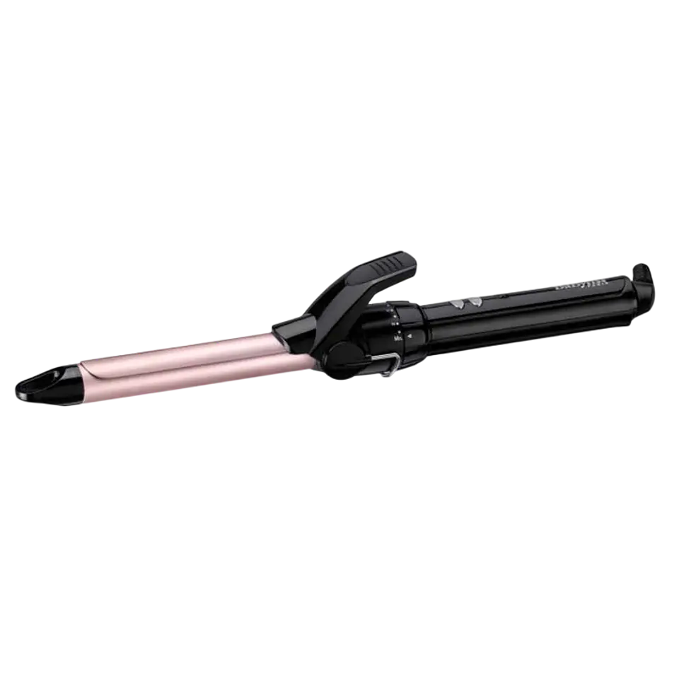 BaByliss C319E Negro Rosa 1