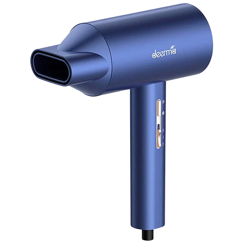 Deerma CF15W Azul