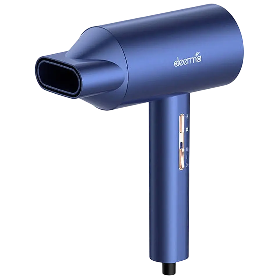 Deerma CF15W Azul 1