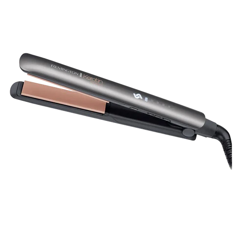 Plancha de pelo Remington S 8598 Negro