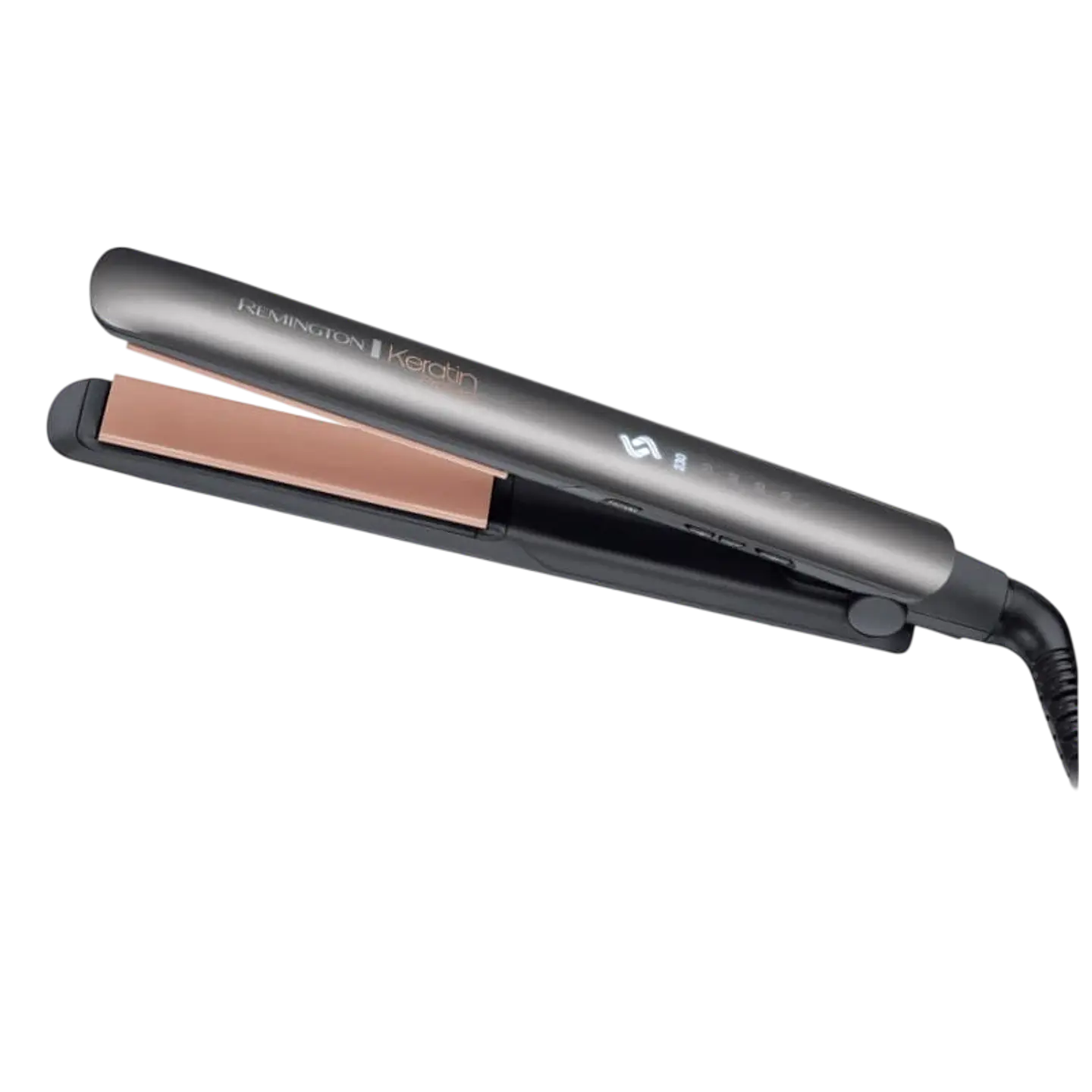 Plancha de pelo Remington S 8598 Negro 1