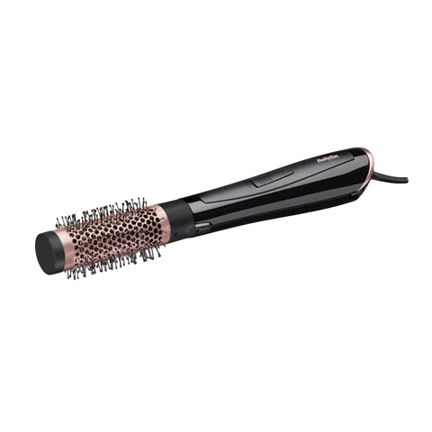 Cepillo de aire caliente BaByliss Perfect Finish 1000W Negro