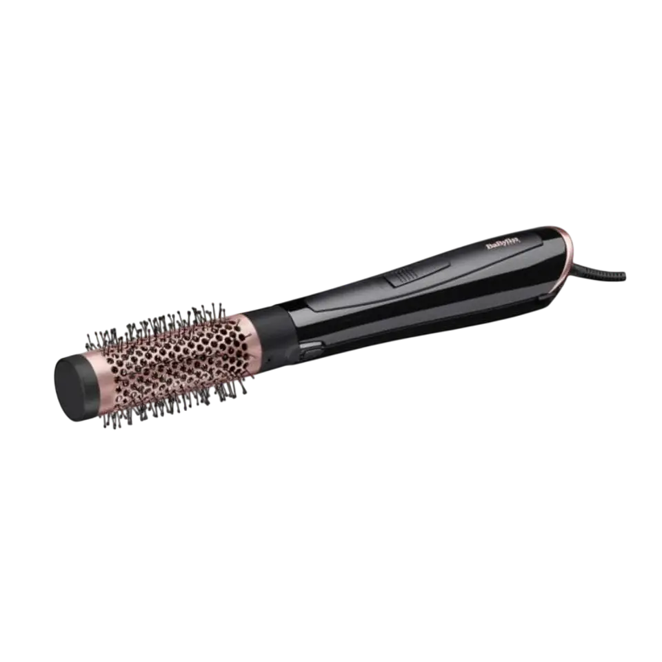 Cepillo de aire caliente BaByliss Perfect Finish 1000W Negro 1
