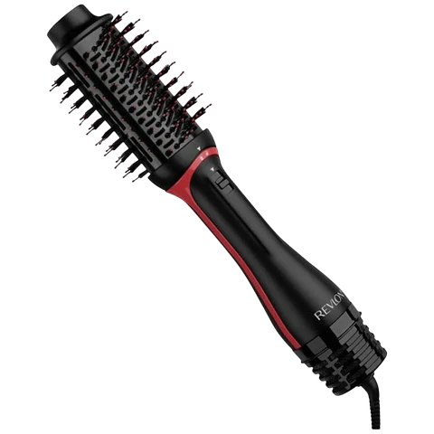 Secador de pelo Revlon One-Step RVDR5298E Negro