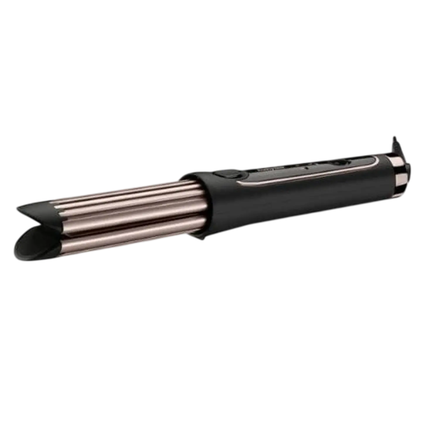 Rizador de pelo BaByliss Curl Styler Luxe 32W Negro/Oro Rosa 1