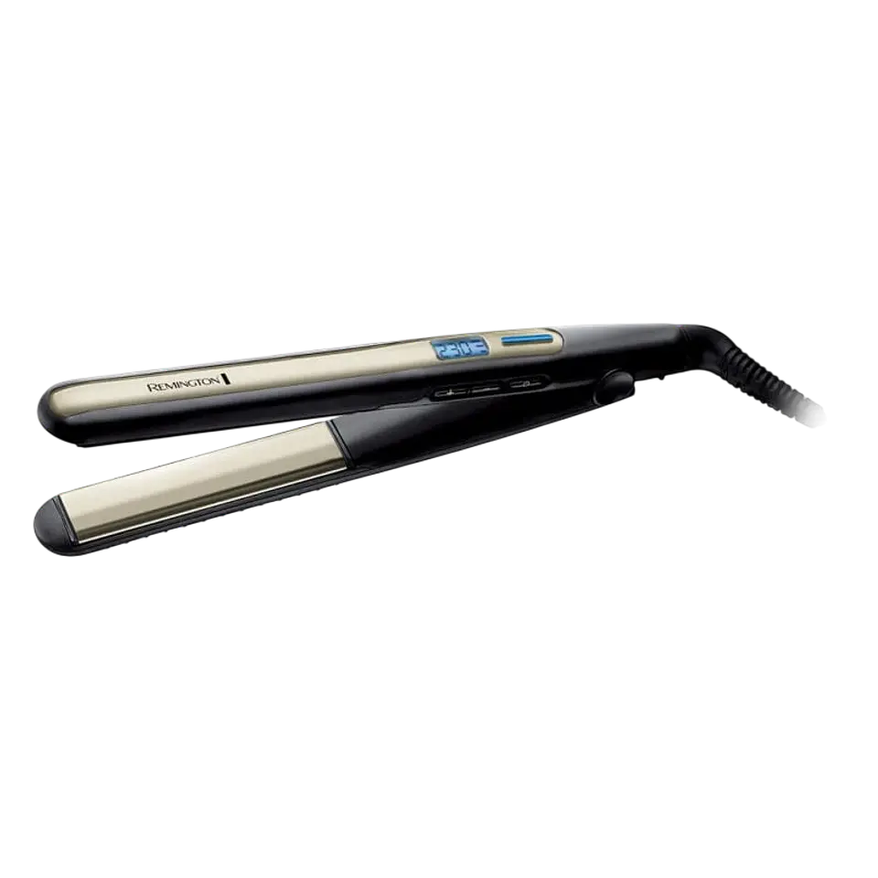Plancha de pelo Remington S6500 LCD Negro 1
