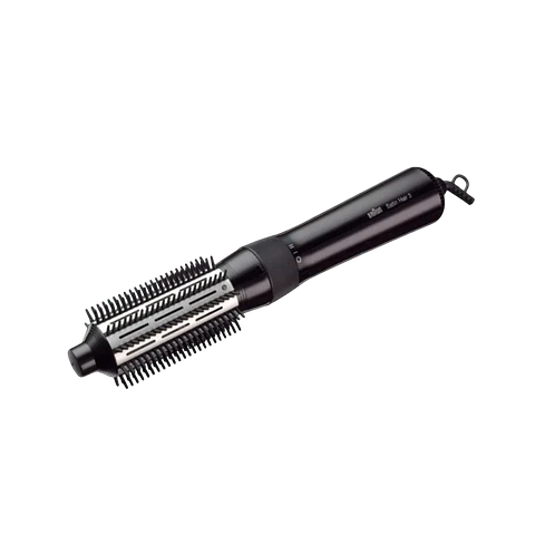 Cepillo de aire caliente Braun AS330 400W Negro