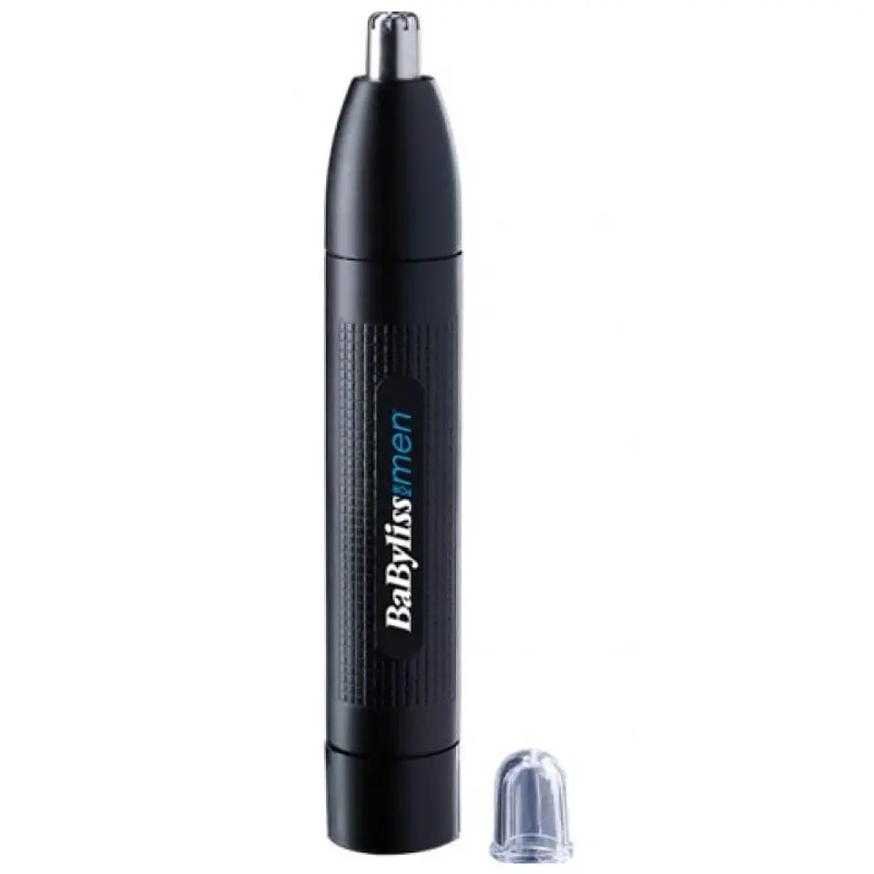 Cortapelos BaByliss E650E Wet/Dry Waterproof Negro 1